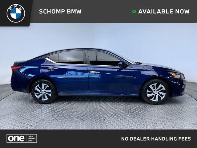 used 2019 Nissan Altima car, priced at $19,777