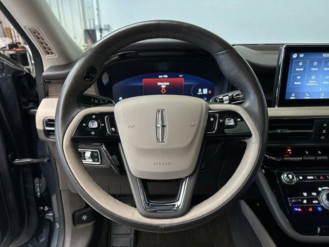 used 2022 Lincoln Corsair car, priced at $34,971
