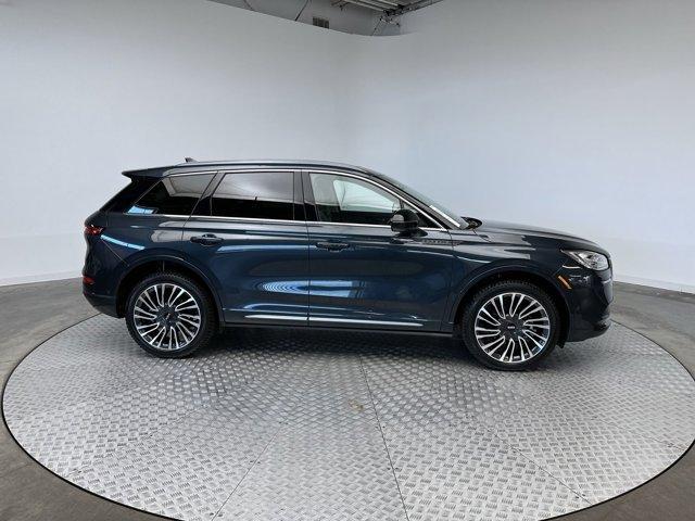 used 2022 Lincoln Corsair car, priced at $34,971