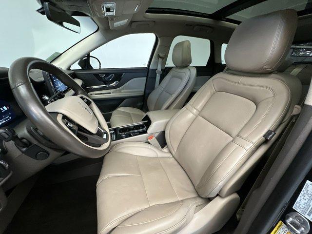 used 2022 Lincoln Corsair car, priced at $34,971