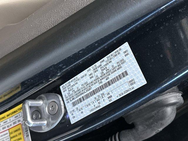 used 2022 Lincoln Corsair car, priced at $34,971