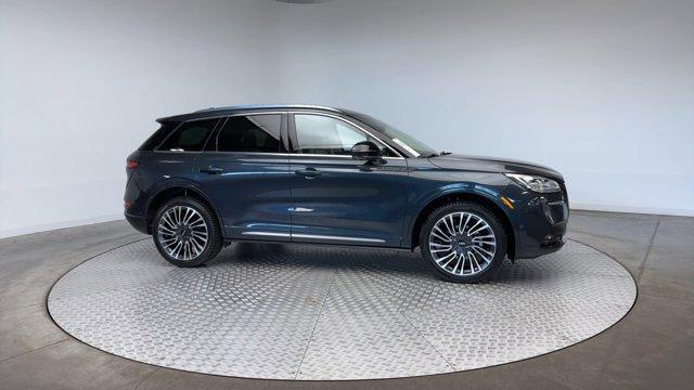 used 2022 Lincoln Corsair car, priced at $34,971