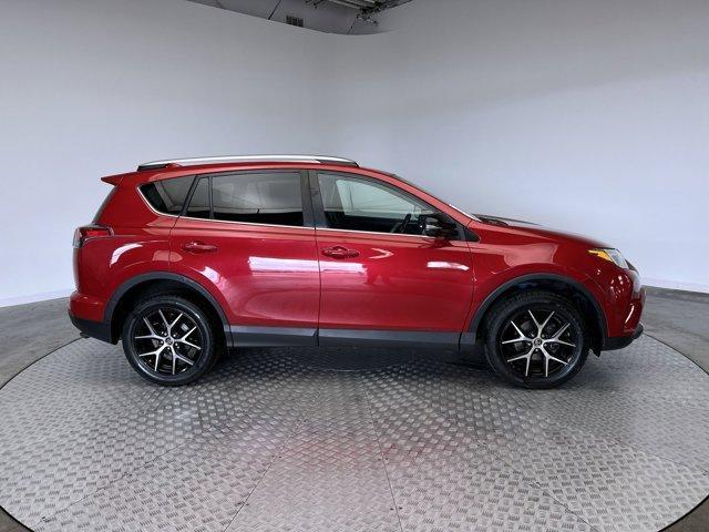 used 2016 Toyota RAV4 car, priced at $19,758