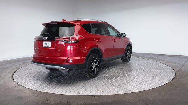 used 2016 Toyota RAV4 car, priced at $19,758