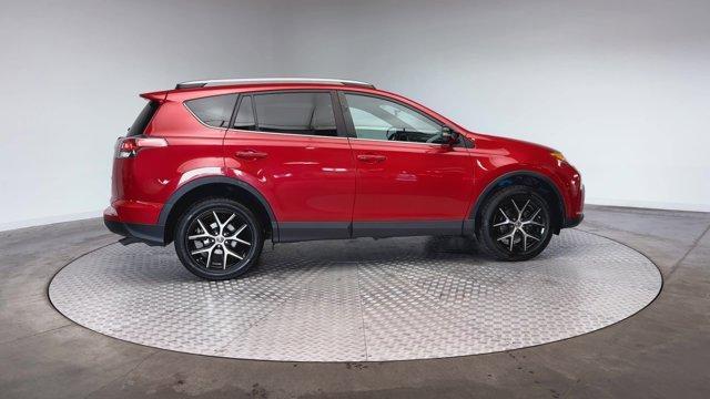 used 2016 Toyota RAV4 car, priced at $19,758