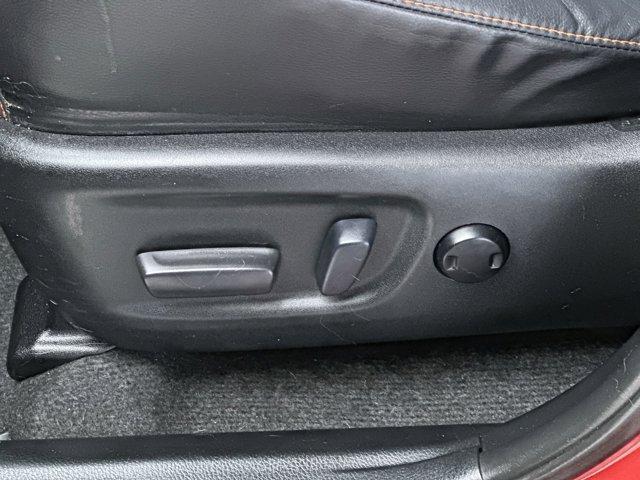 used 2016 Toyota RAV4 car, priced at $19,758
