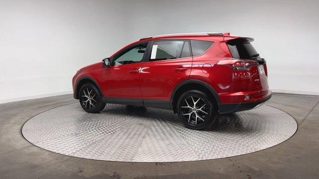 used 2016 Toyota RAV4 car, priced at $19,758