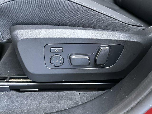new 2026 BMW X3 car, priced at $55,825
