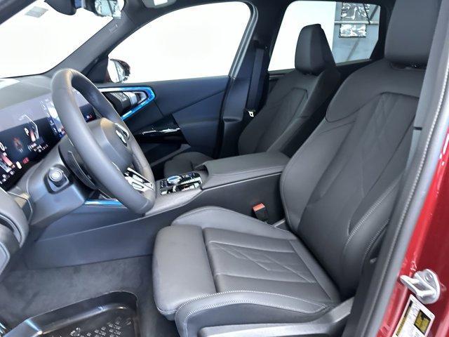 new 2026 BMW X3 car, priced at $55,825