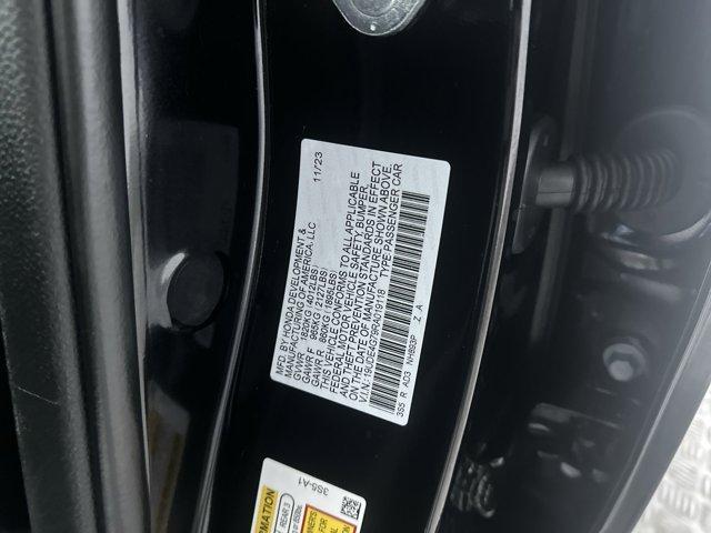 used 2024 Acura Integra car, priced at $32,471