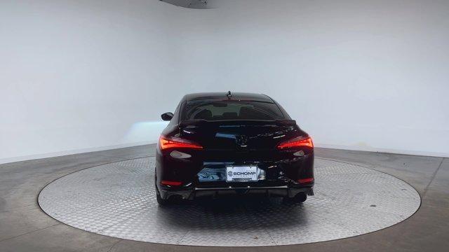 used 2024 Acura Integra car, priced at $32,471