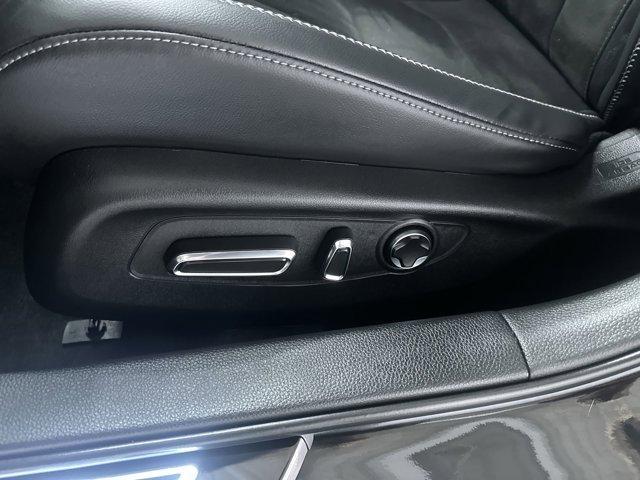 used 2024 Acura Integra car, priced at $32,471