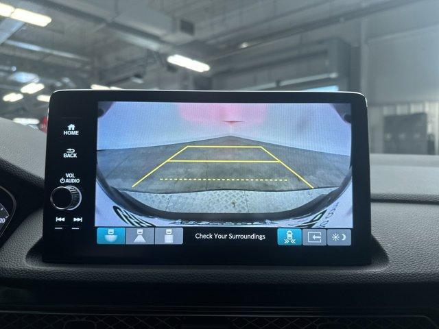 used 2024 Acura Integra car, priced at $32,471