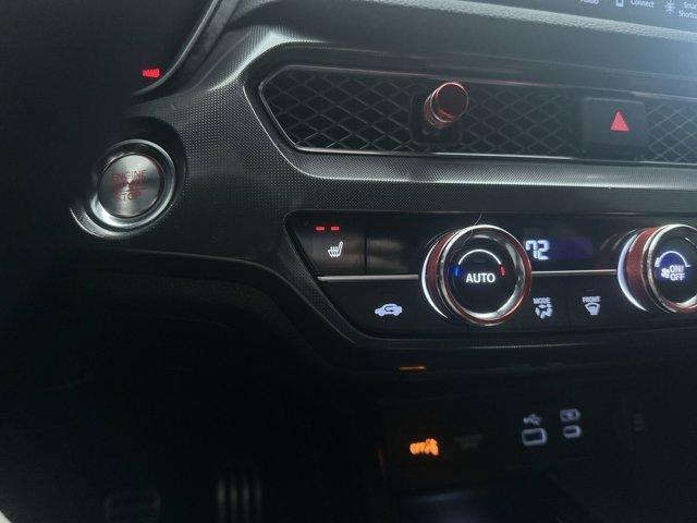 used 2024 Acura Integra car, priced at $32,471