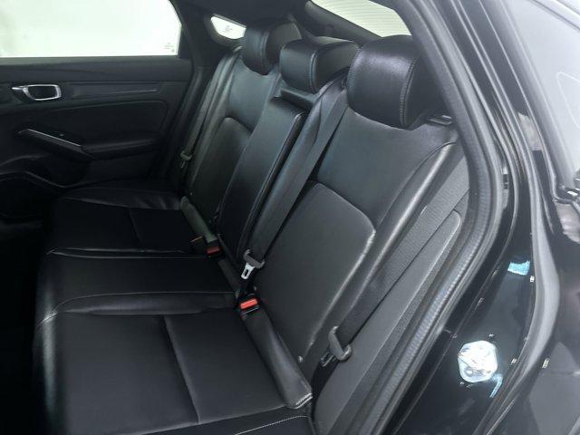 used 2024 Acura Integra car, priced at $32,471