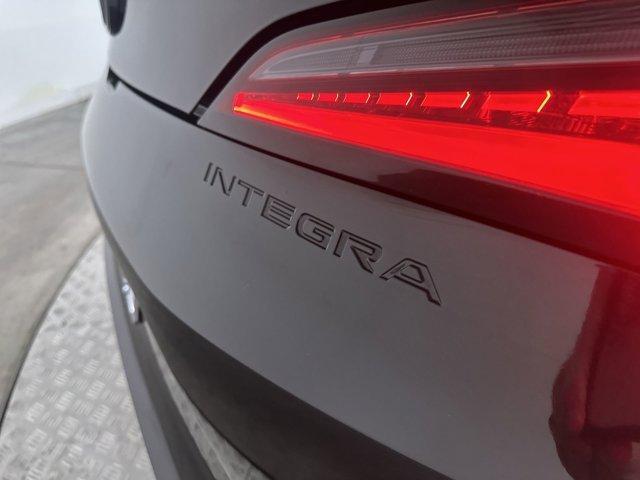 used 2024 Acura Integra car, priced at $32,471