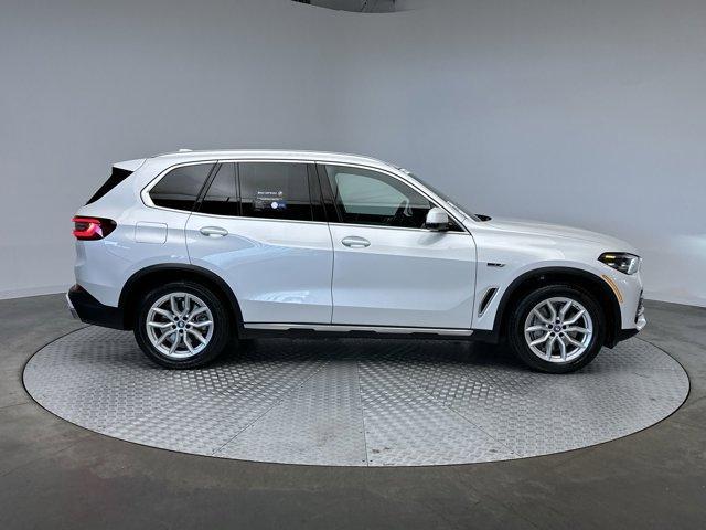 used 2023 BMW X5 PHEV car, priced at $54,572