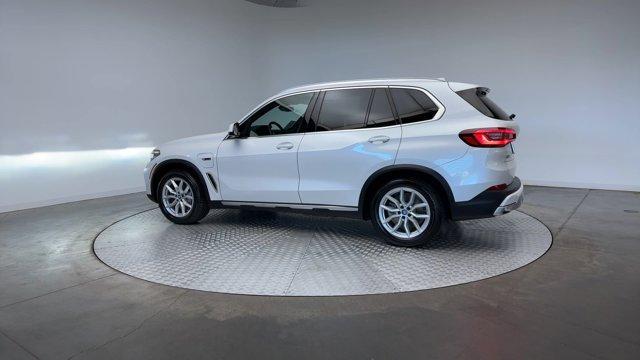 used 2023 BMW X5 PHEV car, priced at $54,572