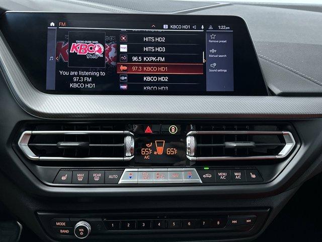 used 2023 BMW 228 Gran Coupe car, priced at $47,395