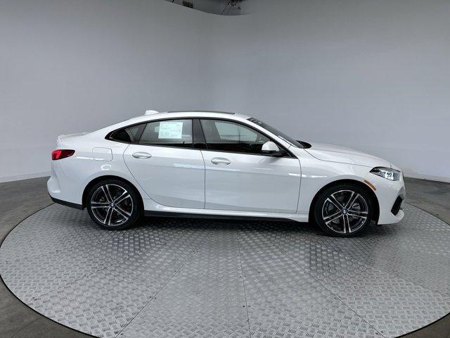 used 2023 BMW 228 Gran Coupe car, priced at $47,395