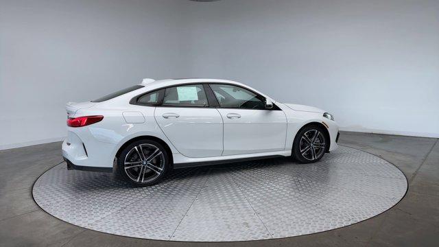 used 2023 BMW 228 Gran Coupe car, priced at $47,395