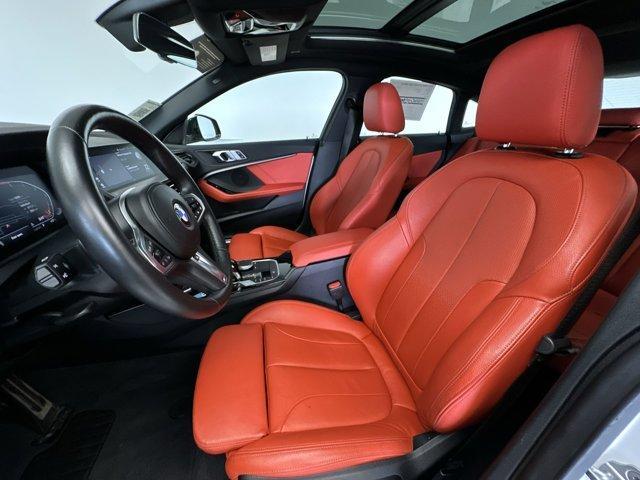 used 2023 BMW 228 Gran Coupe car, priced at $47,395