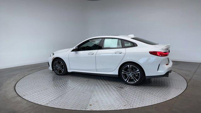 used 2023 BMW 228 Gran Coupe car, priced at $47,395