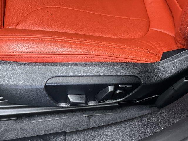used 2023 BMW 228 Gran Coupe car, priced at $47,395