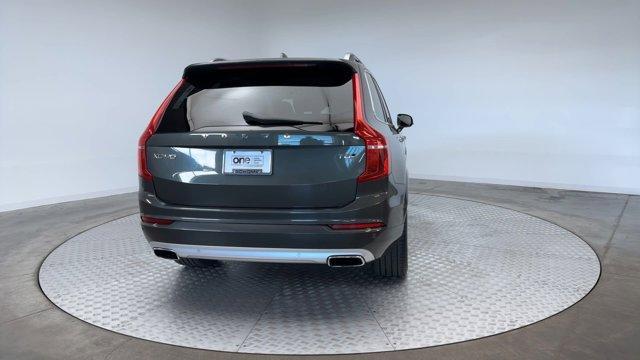 used 2018 Volvo XC90 car, priced at $19,971