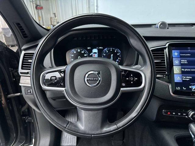 used 2018 Volvo XC90 car, priced at $19,971