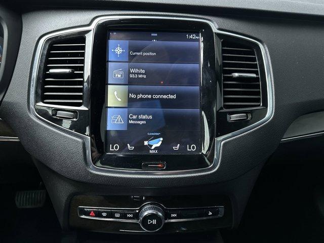 used 2018 Volvo XC90 car, priced at $19,971