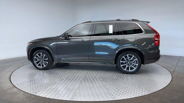 used 2018 Volvo XC90 car, priced at $19,971