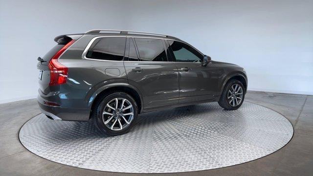 used 2018 Volvo XC90 car, priced at $19,971