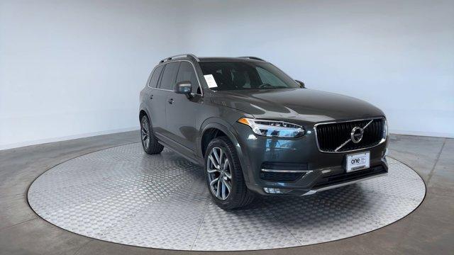 used 2018 Volvo XC90 car, priced at $19,971