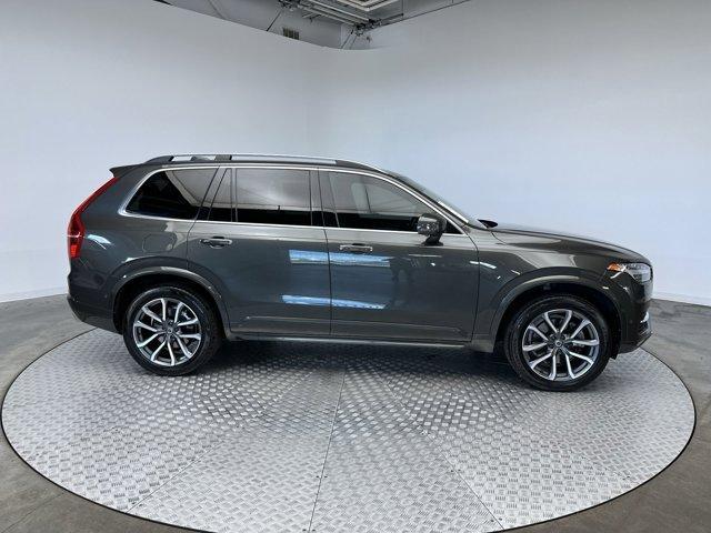 used 2018 Volvo XC90 car, priced at $19,971