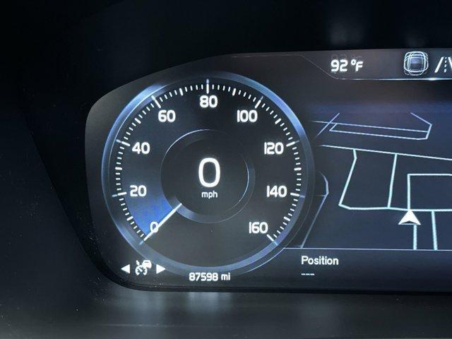 used 2018 Volvo XC90 car, priced at $19,971