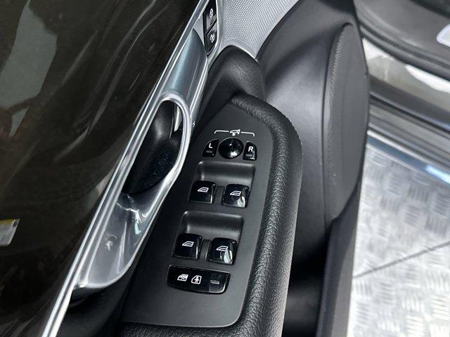 used 2018 Volvo XC90 car, priced at $19,971