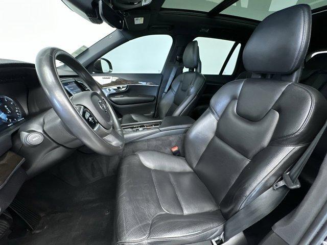 used 2018 Volvo XC90 car, priced at $19,971