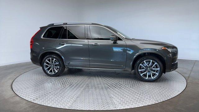 used 2018 Volvo XC90 car, priced at $19,971
