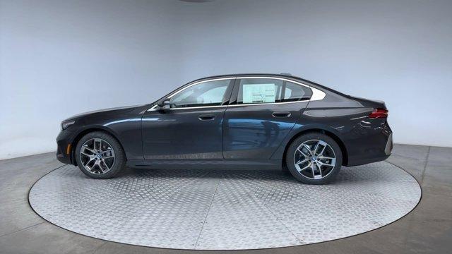 new 2024 BMW i5 car, priced at $65,795