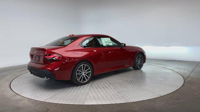 used 2025 BMW 230 car, priced at $45,555