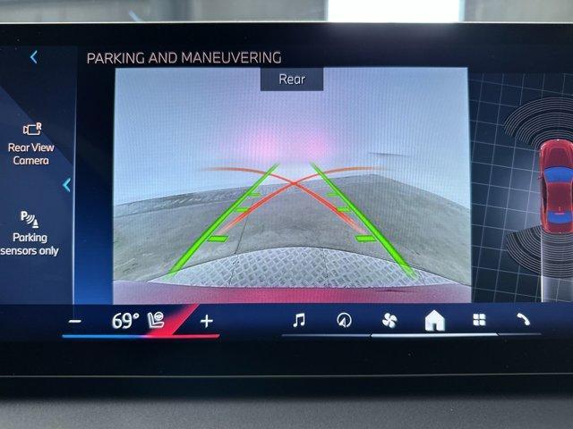 used 2025 BMW 230 car, priced at $45,555