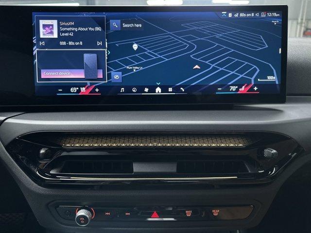 used 2025 BMW 230 car, priced at $45,555