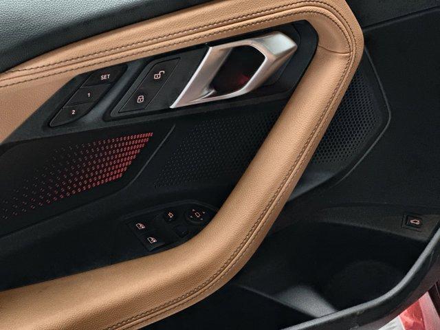 used 2025 BMW 230 car, priced at $45,555