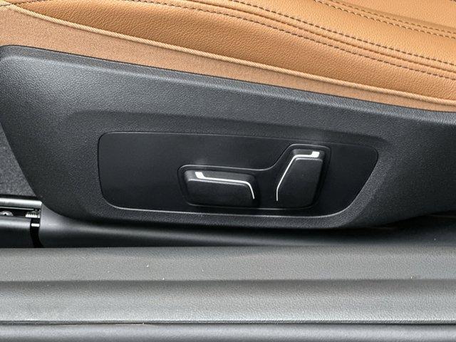 used 2025 BMW 230 car, priced at $45,555