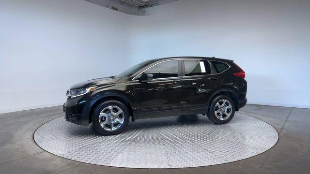 used 2019 Honda CR-V car, priced at $24,639