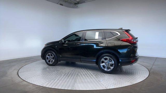 used 2019 Honda CR-V car, priced at $24,639