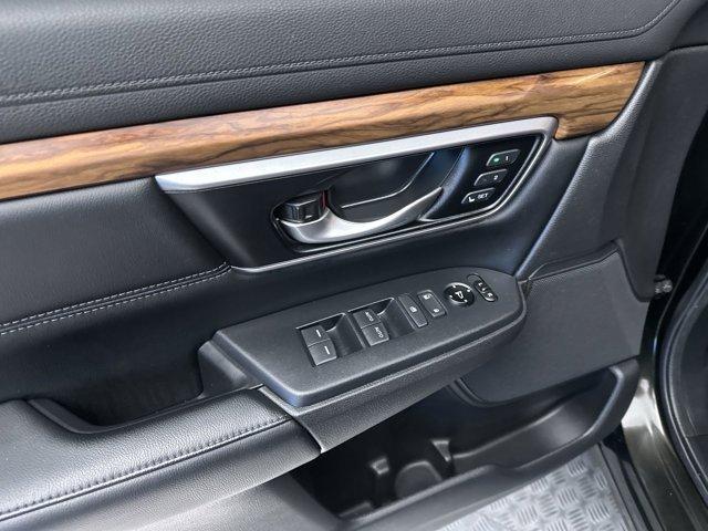 used 2019 Honda CR-V car, priced at $24,639