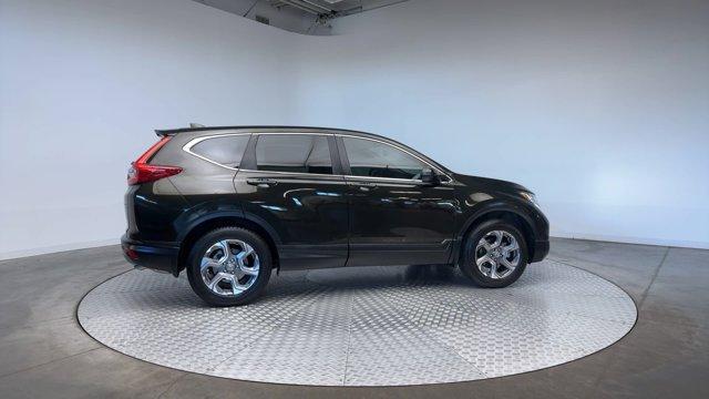 used 2019 Honda CR-V car, priced at $24,639