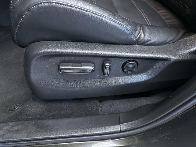 used 2019 Honda CR-V car, priced at $24,639